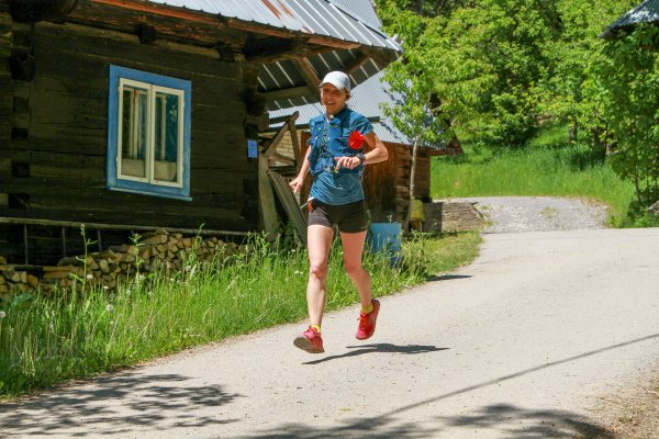 Zázrifské pobehanä 2023 ( 2. časť - Zvonica u Marunov) / Zázrifské pobehanä 2023