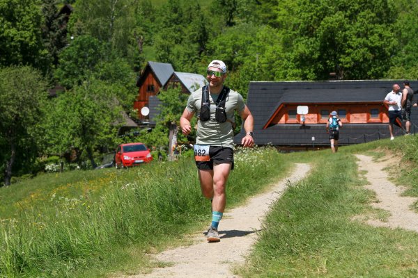 Zázrifské pobehanä 2023 ( 2. časť - Zvonica u Marunov) / Zázrifské pobehanä 2023