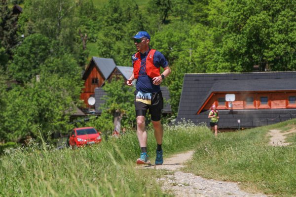 Zázrifské pobehanä 2023 ( 2. časť - Zvonica u Marunov) / Zázrifské pobehanä 2023