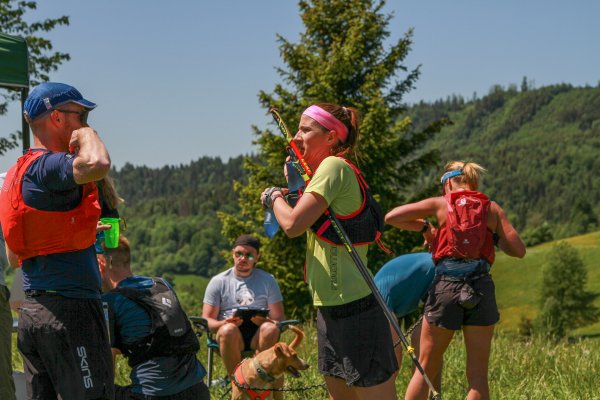 Zázrifské pobehanä 2023 ( 2. časť - Zvonica u Marunov) / Zázrifské pobehanä 2023