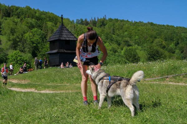 Zázrifské pobehanä 2023 ( 2. časť - Zvonica u Marunov) / Zázrifské pobehanä 2023