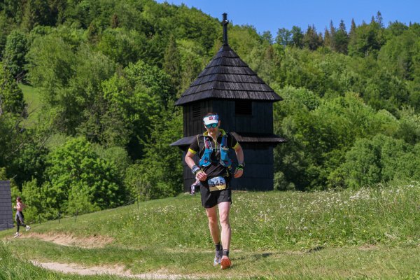 Zázrifské pobehanä 2023 ( 2. časť - Zvonica u Marunov) / Zázrifské pobehanä 2023