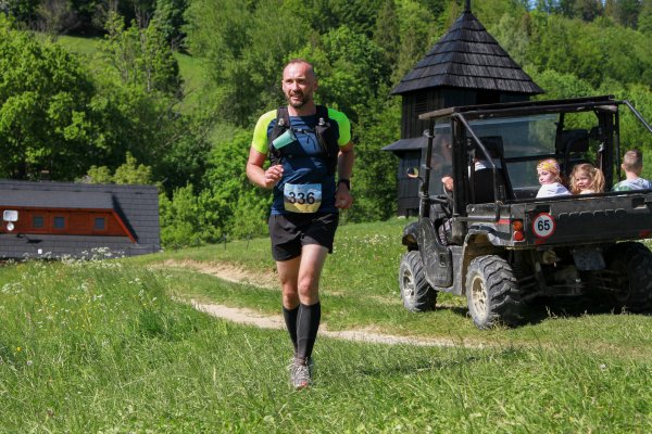 Zázrifské pobehanä 2023 ( 2. časť - Zvonica u Marunov) / Zázrifské pobehanä 2023