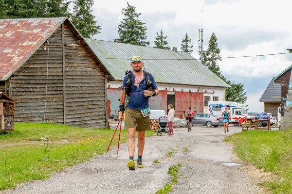 Ultra Fatra 2023 / Ultra Fatra 2023