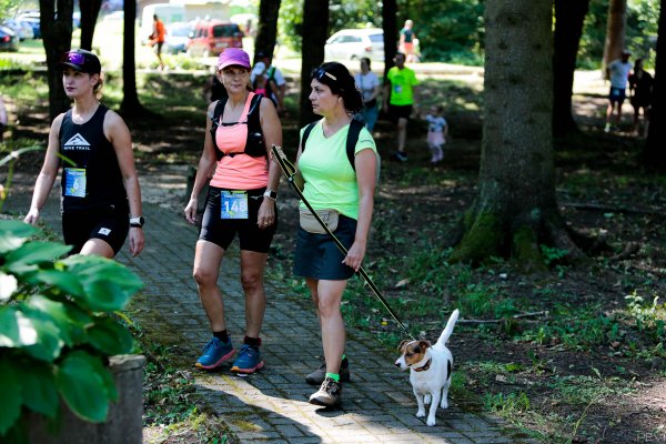 Turiec trail 2025 / Turiec trail 2025