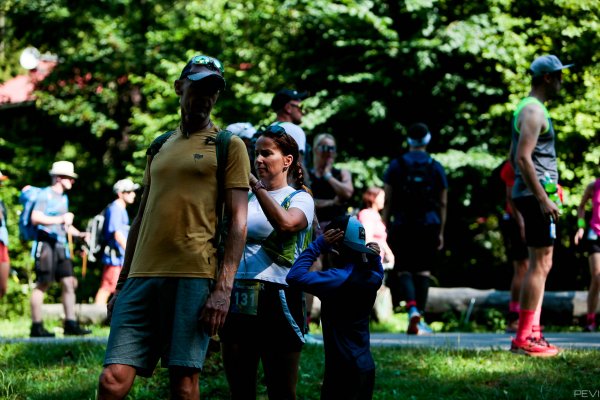 Turiec trail 2025 / Turiec trail 2025