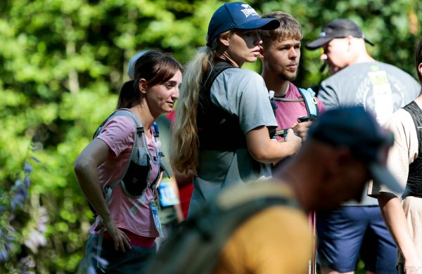 Turiec trail 2025 / Turiec trail 2025