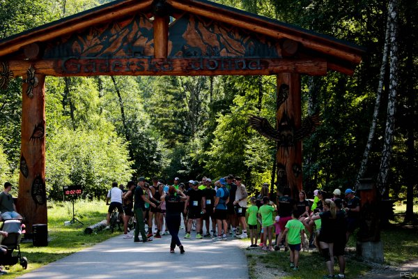 Turiec trail 2025 / Turiec trail 2025