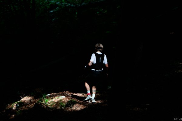 Turiec trail 2025 / Turiec trail 2025