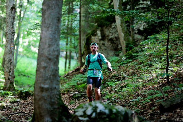Turiec trail 2025 / Turiec trail 2025
