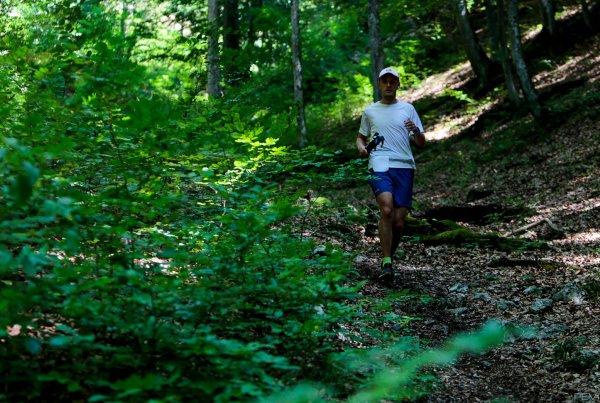 Turiec trail 2025 / Turiec trail 2025