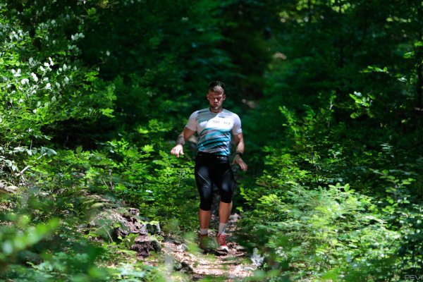 Turiec trail 2025 / Turiec trail 2025