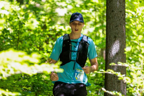Turiec trail 2025 / Turiec trail 2025
