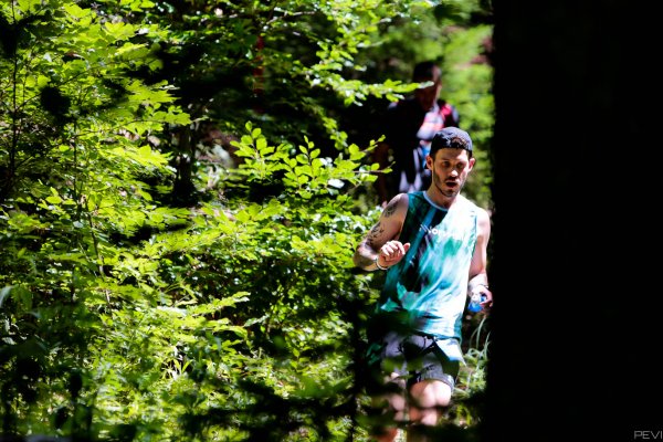 Turiec trail 2025 / Turiec trail 2025