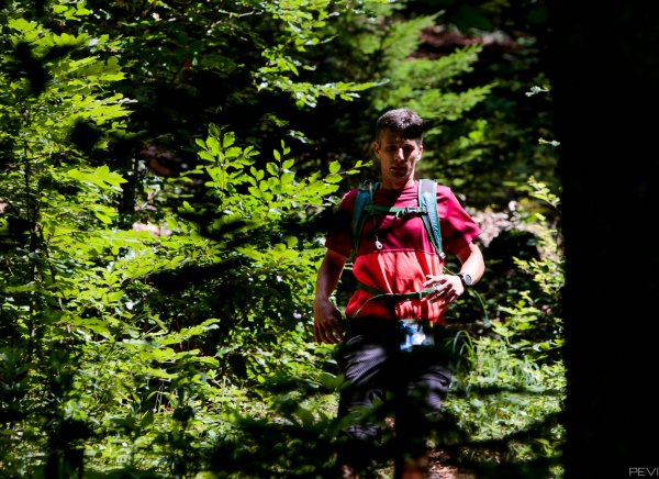Turiec trail 2025 / Turiec trail 2025