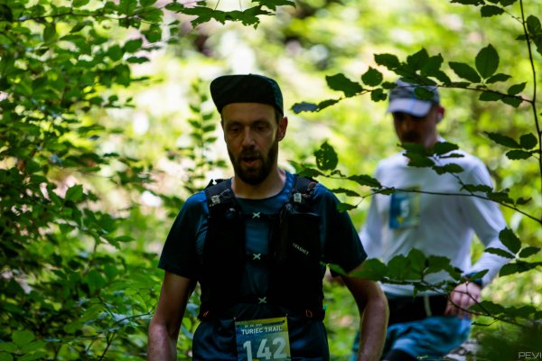 Turiec trail 2025 / Turiec trail 2025