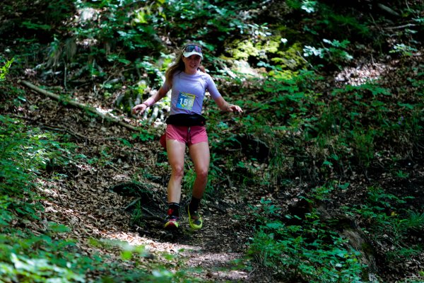 Turiec trail 2025 / Turiec trail 2025