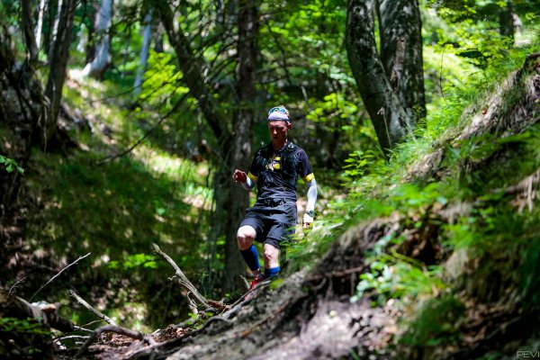Turiec trail 2025 / Turiec trail 2025