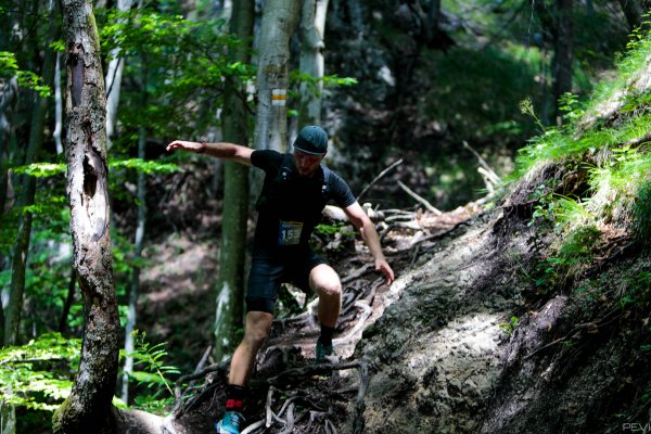Turiec trail 2025 / Turiec trail 2025