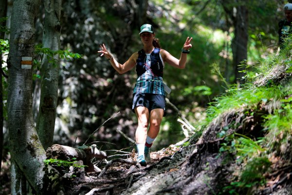 Turiec trail 2025 / Turiec trail 2025