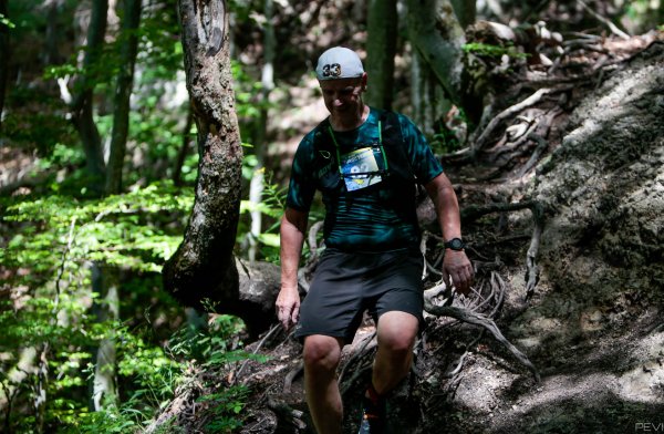 Turiec trail 2025 / Turiec trail 2025