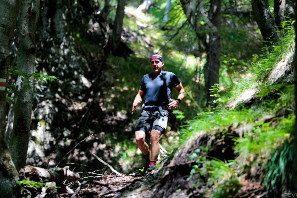Turiec trail 2025 / Turiec trail 2025