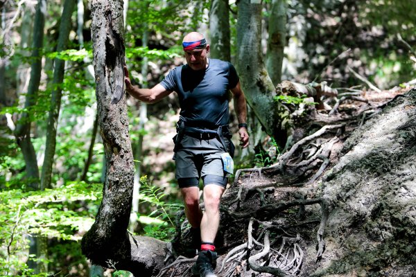 Turiec trail 2025 / Turiec trail 2025