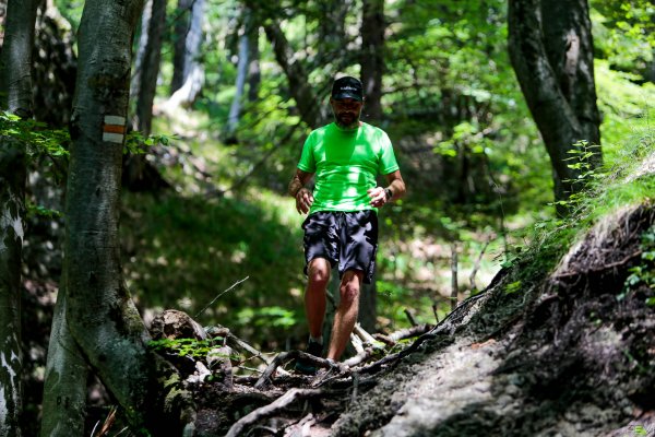 Turiec trail 2025 / Turiec trail 2025