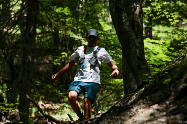 Turiec trail 2025 / Turiec trail 2025