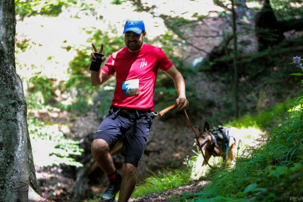 Turiec trail 2025 / Turiec trail 2025