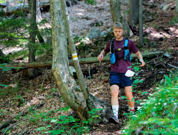Turiec trail 2025 / Turiec trail 2025