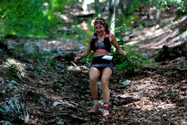 Turiec trail 2025 / Turiec trail 2025