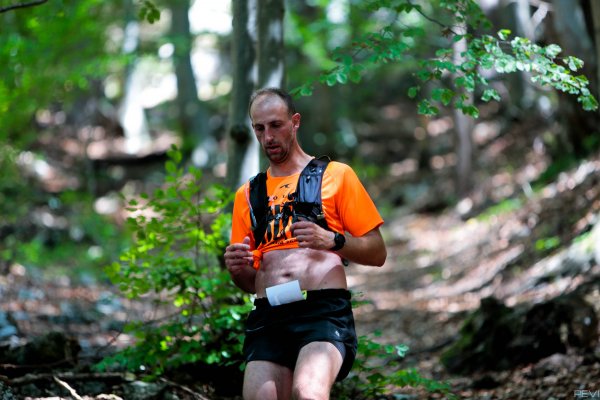 Turiec trail 2025 / Turiec trail 2025