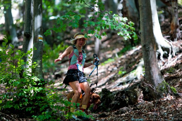 Turiec trail 2025 / Turiec trail 2025
