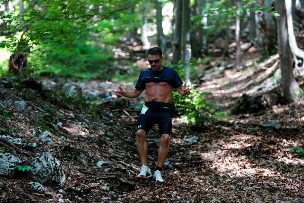 Turiec trail 2025 / Turiec trail 2025