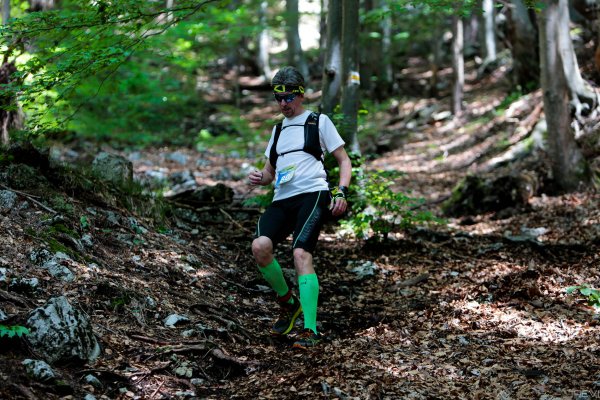 Turiec trail 2025 / Turiec trail 2025