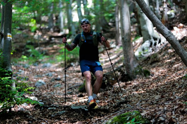 Turiec trail 2025 / Turiec trail 2025
