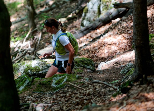 Turiec trail 2025 / Turiec trail 2025