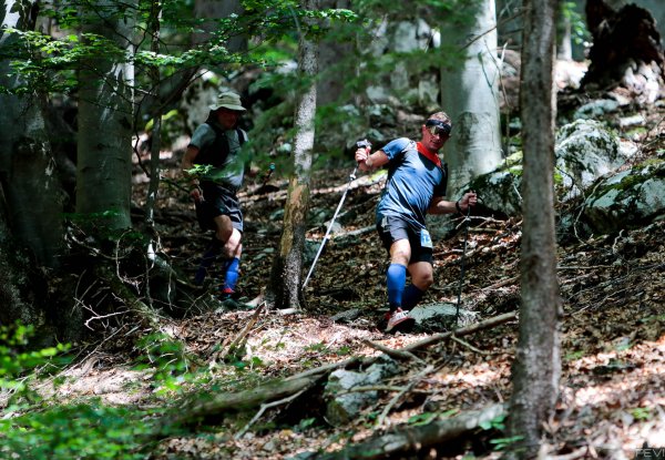 Turiec trail 2025 / Turiec trail 2025