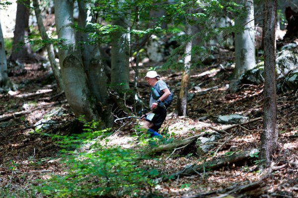 Turiec trail 2025 / Turiec trail 2025