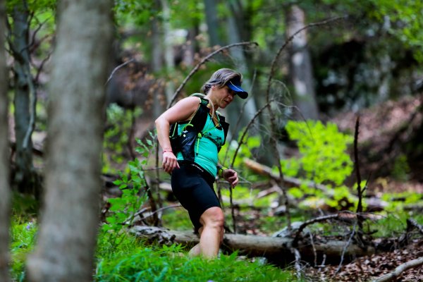 Turiec trail 2025 / Turiec trail 2025
