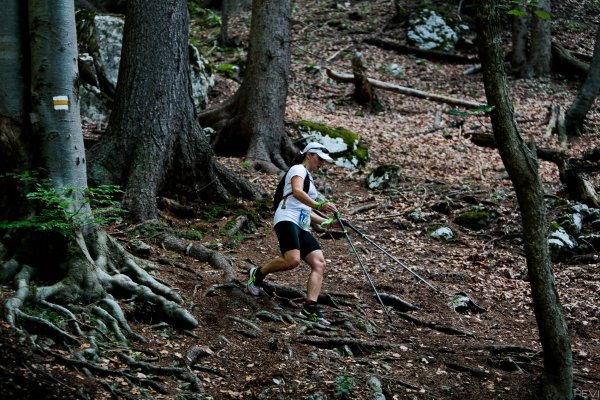 Turiec trail 2025 / Turiec trail 2025