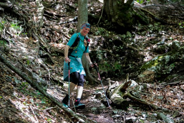 Turiec trail 2025 / Turiec trail 2025