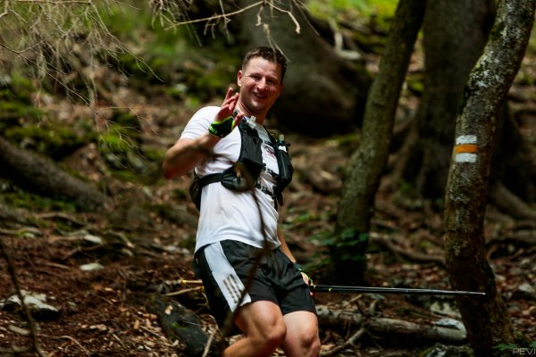 Turiec trail 2025 / Turiec trail 2025