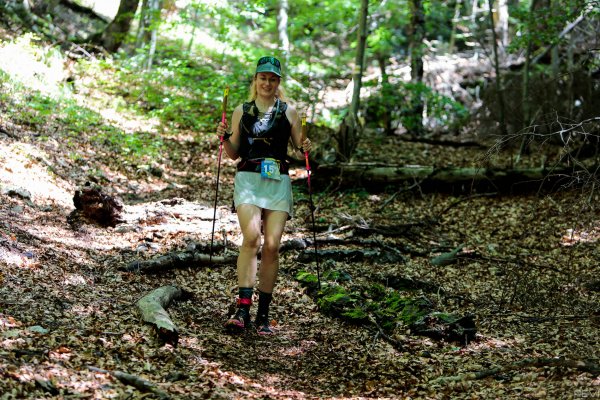 Turiec trail 2025 / Turiec trail 2025