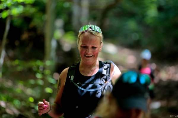 Turiec trail 2025 / Turiec trail 2025