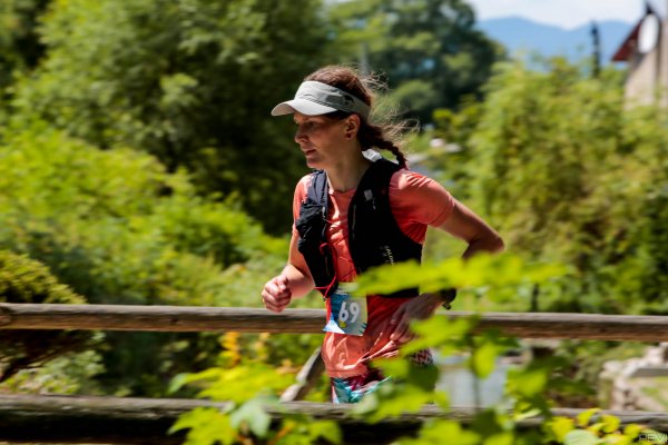 Turiec trail 2025 / Turiec trail 2025