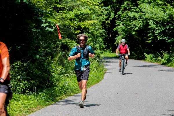 Turiec trail 2025 / Turiec trail 2025